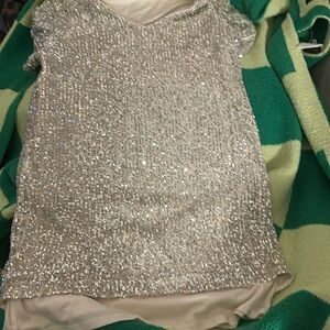 Beautiful Sequence Dress